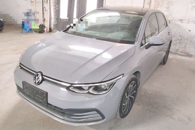Volkswagen Golf 2023 Facelift 280TSI DSG Pro usado
