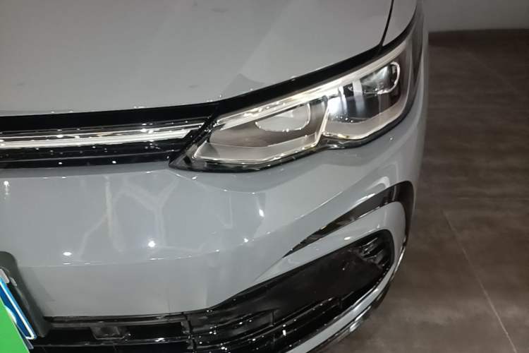 Used Volkswagen Golf 2023 Facelift 280TSI DSG R-Line Left Front Headlight