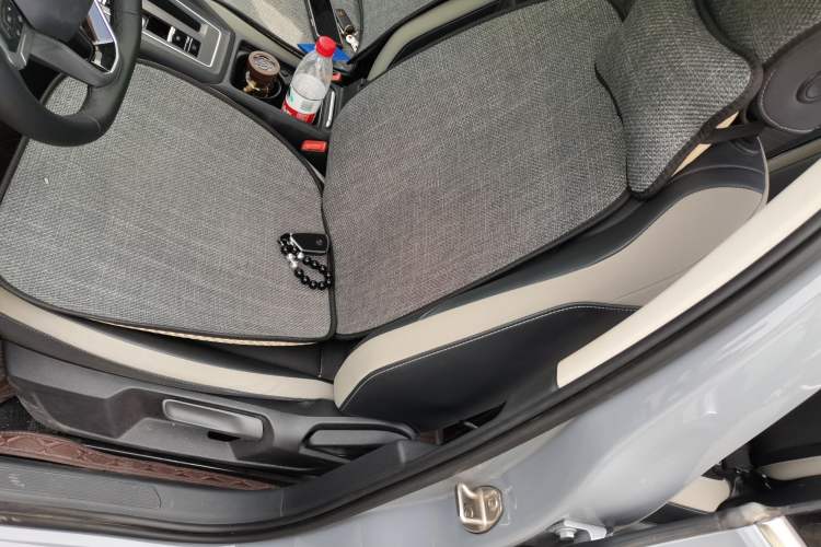 Used Volkswagen Golf 2023 Facelift 280TSI DSG Pro Left Front Seat