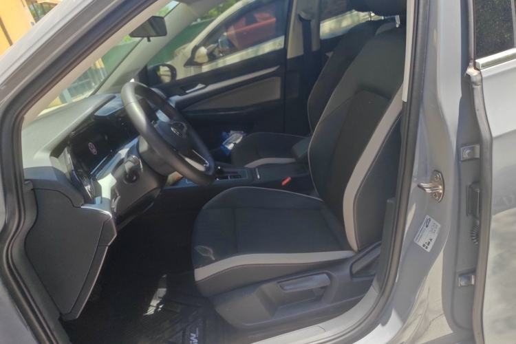 Used Volkswagen Golf 2023 Facelift 280TSI DSG Pro Left Front Seat