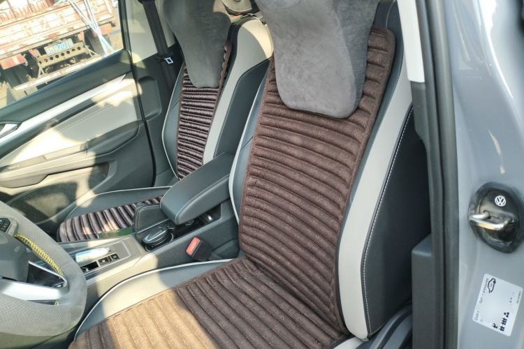 Used Volkswagen Golf 2023 Facelift 280TSI DSG Pro Left Front Seat
