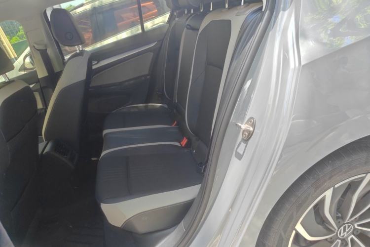 Used Volkswagen Golf 2023 Facelift 280TSI DSG Pro Left Rear Seat