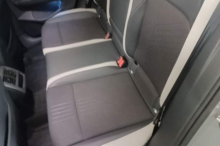 Used Volkswagen Golf 2023 280TSI DSG Pro Left Rear Seat