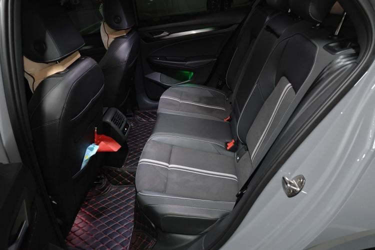 Used Volkswagen Golf 2023 Facelift 280TSI DSG R-Line Left Rear Seat