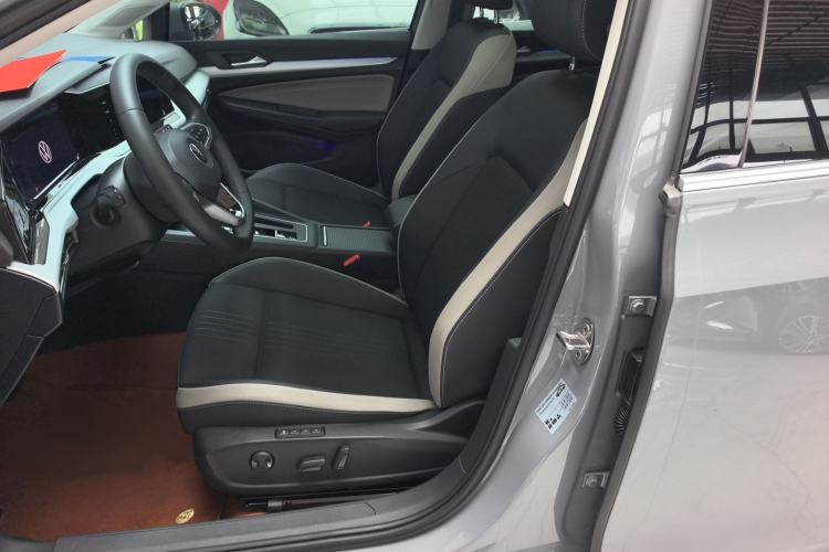 Used Volkswagen Golf 2023 280TSI DSG Pro Left Rear Seat
