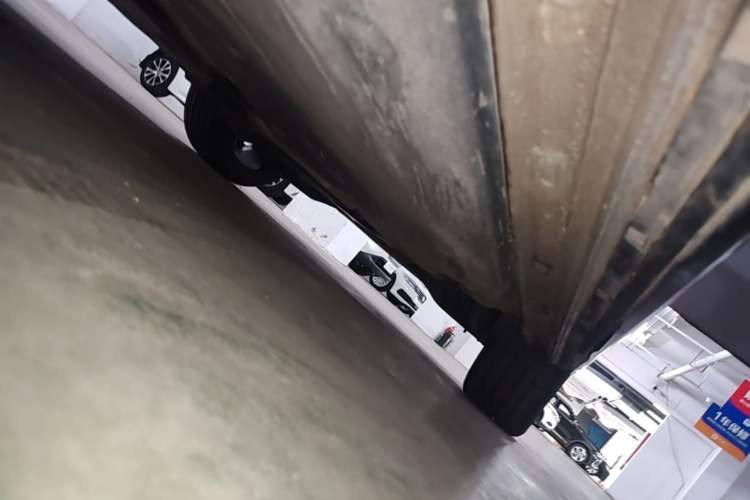 Used Volkswagen Golf 2023 Facelift 280TSI DSG R-Line Lite Left Side Sill