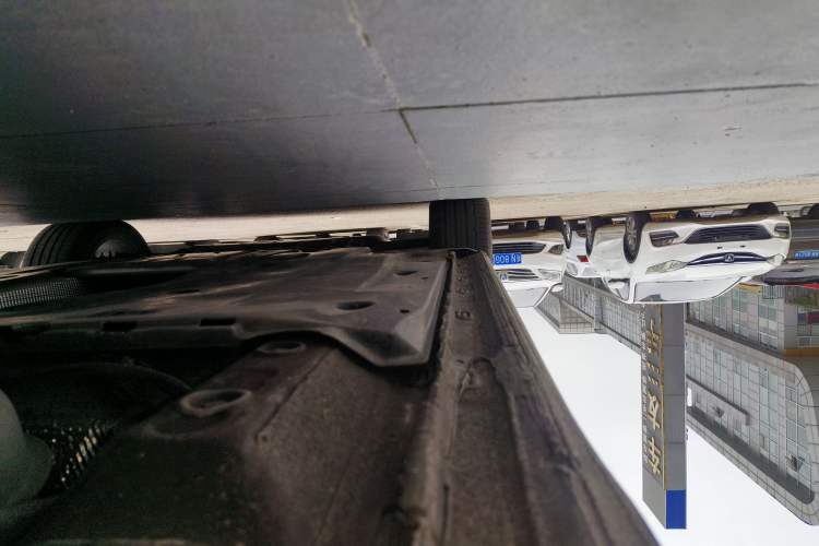 Used Volkswagen Golf 2023 280TSI DSG Pro Left Side Sill