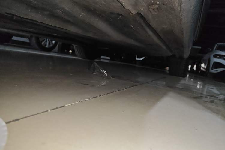 Used Volkswagen Golf 2023 Facelift 280TSI DSG Pro Left Side Sill