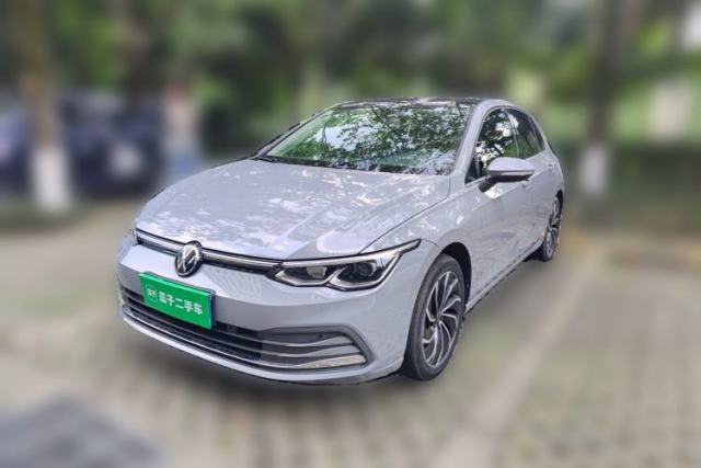 Used Volkswagen Golf 2023 280TSI DSG Pro