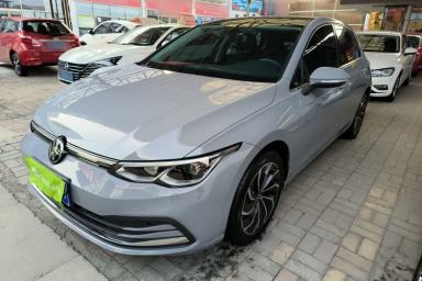 Used Volkswagen Golf 2023 Facelift 280TSI DSG Pro