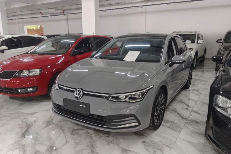 Ojetý Volkswagen Golf 2023 Facelift 280TSI DSG Pro Guazi used car, China used car export, Used car for sale, Used  cars, Cheapest cars for sale