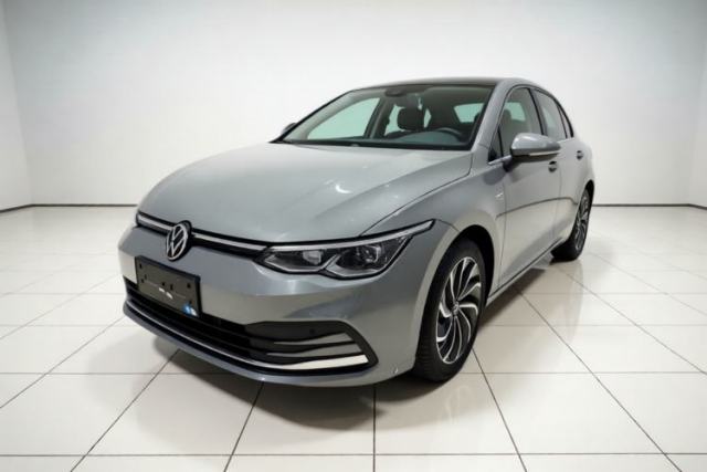 Used Volkswagen Golf 2023 Facelift 280TSI DSG Pro