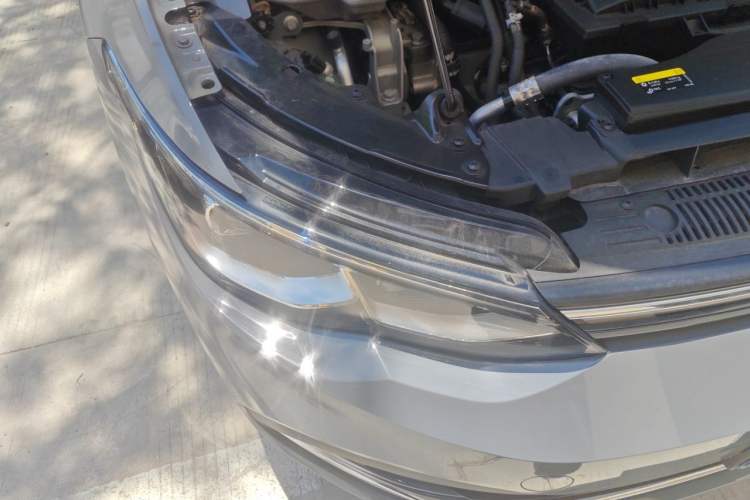 Used Volkswagen Golf 2023 Facelift 280TSI DSG Pro Right Front Headlight
