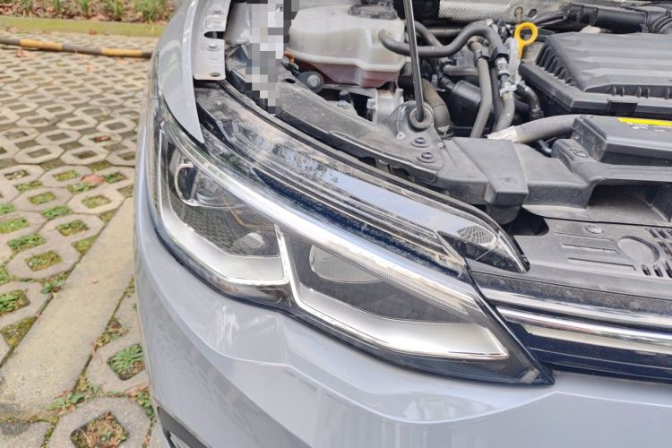 Used Volkswagen Golf 2023 280TSI DSG Pro Right Front Headlight