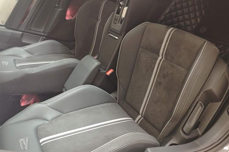 Used Volkswagen Golf 2023 280TSI DSG R-Line Lite Right Front Seat