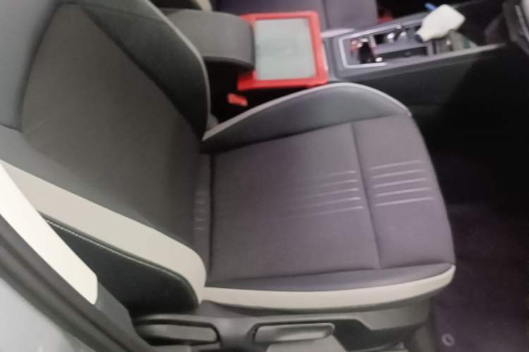 Used Volkswagen Golf 2023 280TSI DSG Pro Right Front Seat