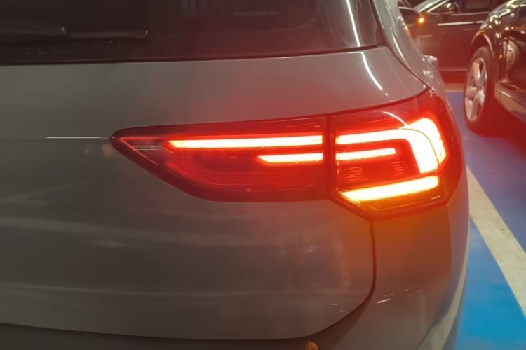 Used Volkswagen Golf 2023 Facelift 280TSI DSG Pro Right Rear Taillight