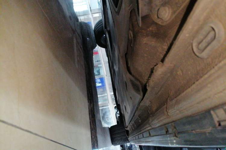 Used Volkswagen Golf 2023 Facelift 280TSI DSG R-Line Lite Right Side Sill