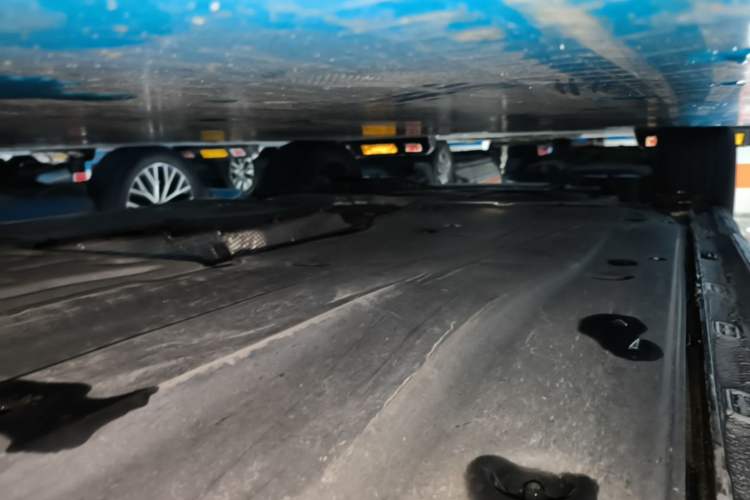 Used Volkswagen Golf 2023 Facelift 280TSI DSG Pro Right Side Sill