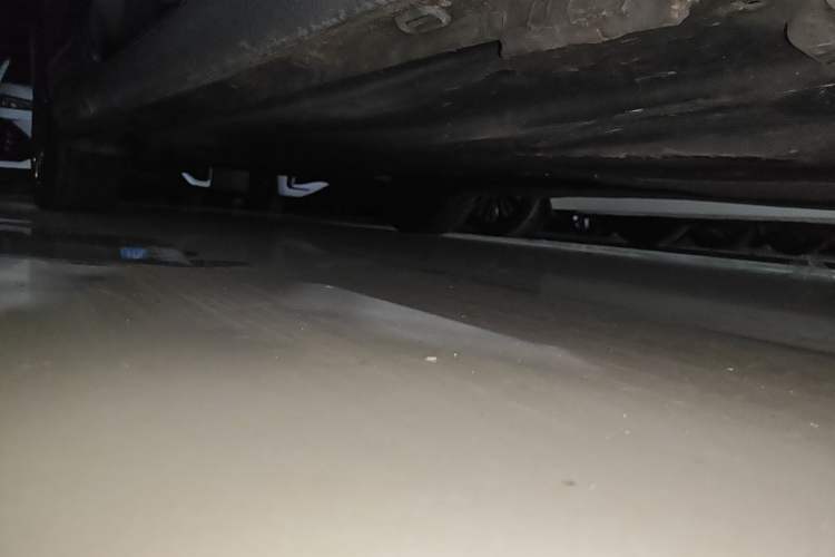 Used Volkswagen Golf 2023 Facelift 280TSI DSG Pro Right Side Sill