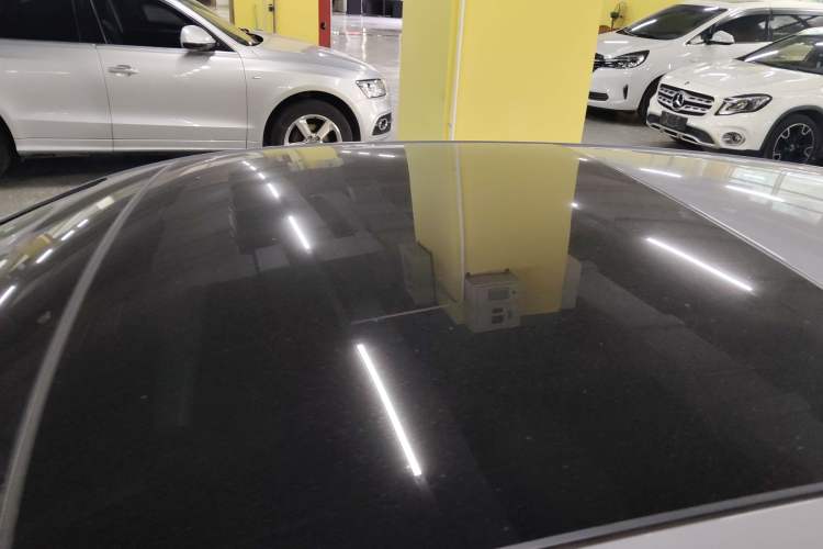 Used Volkswagen Golf 2023 Facelift 280TSI DSG R-Line Roof