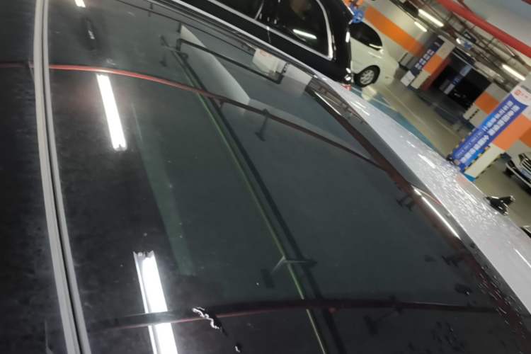 Used Volkswagen Golf 2023 Facelift 280TSI DSG Pro Roof