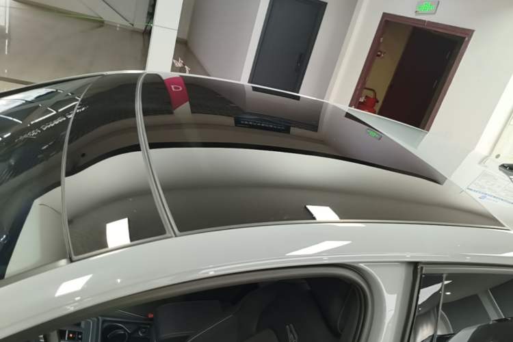 Used Volkswagen Golf 2023 Facelift 280TSI DSG R-Line Lite Roof
