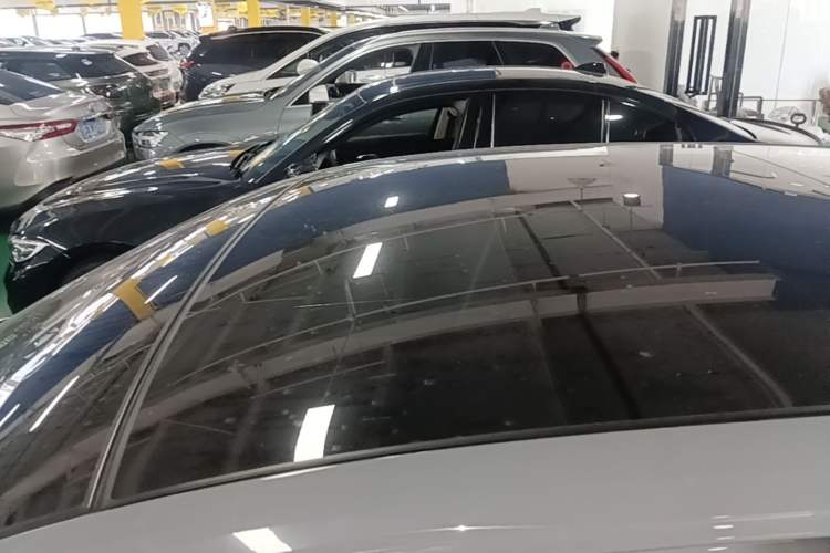 Used Volkswagen Golf 2023 280TSI DSG Pro Roof