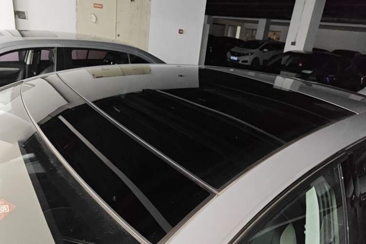 Used Volkswagen Golf 2023 Facelift 280TSI DSG Pro Roof