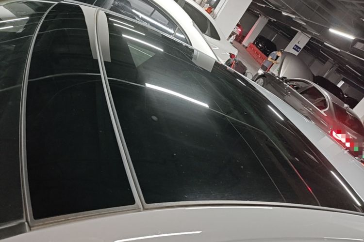 Used Volkswagen Golf 2023 280TSI DSG R-Line Lite Roof