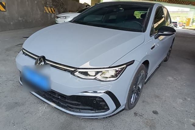 Used Volkswagen Golf 2023 Facelift 280TSI DSG R-Line