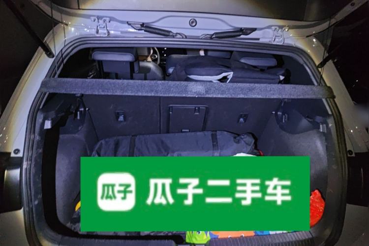 Used Volkswagen Golf 2023 280TSI DSG R-Line Lite Trunk