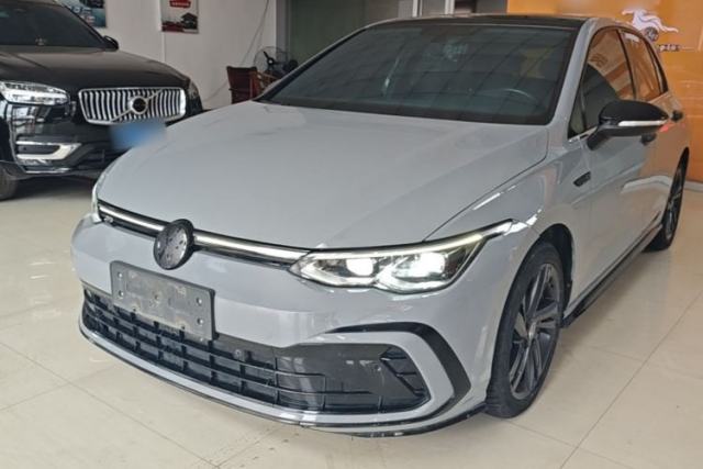 Used Volkswagen Golf 2023 280TSI DSG R-Line Lite
