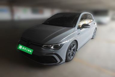 Used Volkswagen Golf 2023 280TSI DSG R-Line Lite