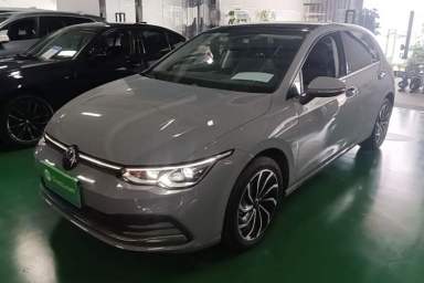 Used Volkswagen Golf 2023 280TSI DSG Pro