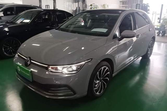 Used Volkswagen Golf 2023 280TSI DSG Pro