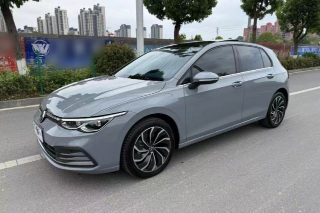 Used Volkswagen Golf 2023 280TSI DSG Pro
