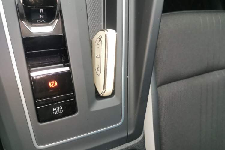 Used Volkswagen Golf 2023 280TSI DSG Pro Vehicle Key