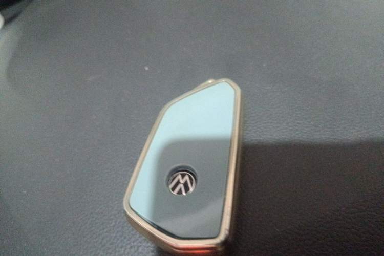 Used Volkswagen Golf 2023 280TSI DSG R-Line Vehicle Key