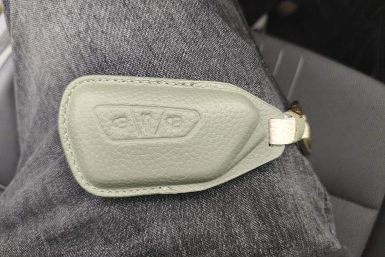 Used Volkswagen Golf 2023 280TSI DSG Pro Vehicle Key