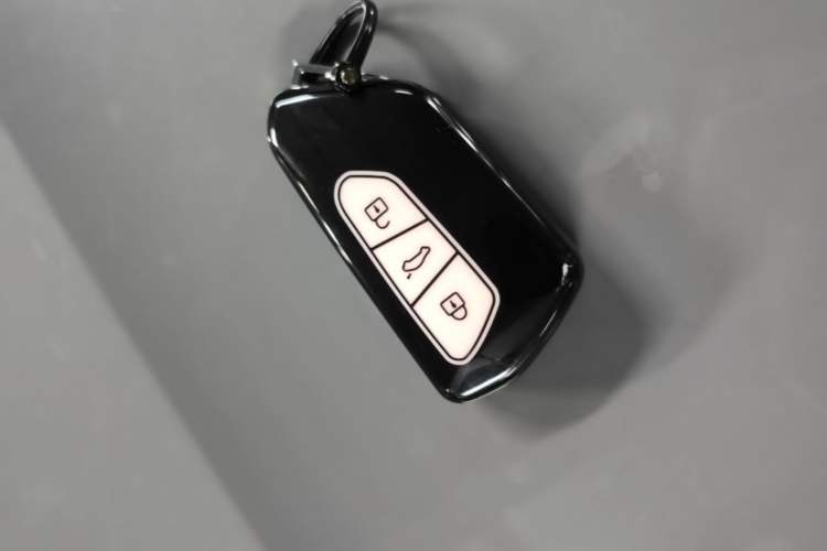 Used Volkswagen Golf 2023 Facelift 280TSI DSG Pro Vehicle Key