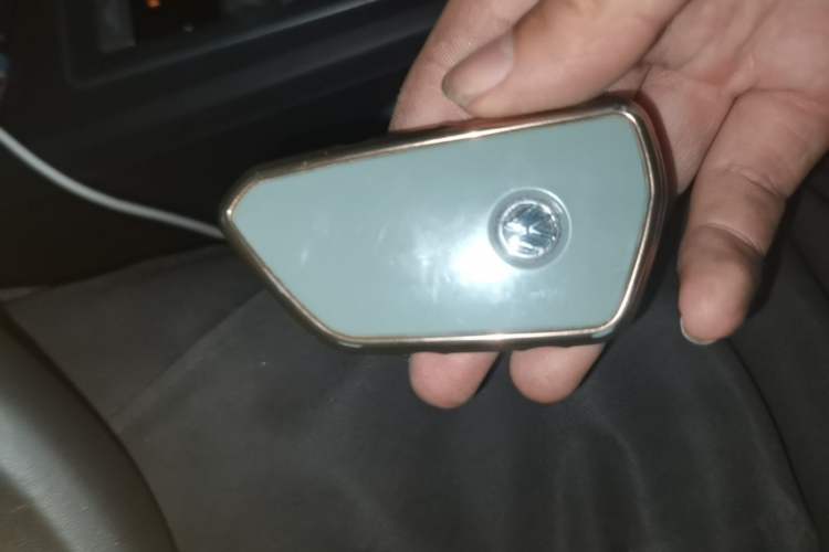 Used Volkswagen Golf 2023 280TSI DSG R-Line Lite Vehicle Key