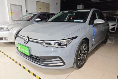 Used Volkswagen Golf 2023 Facelift 280TSI DSG Pro
