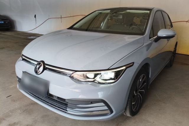 Used Volkswagen Golf 2023 280TSI DSG Pro