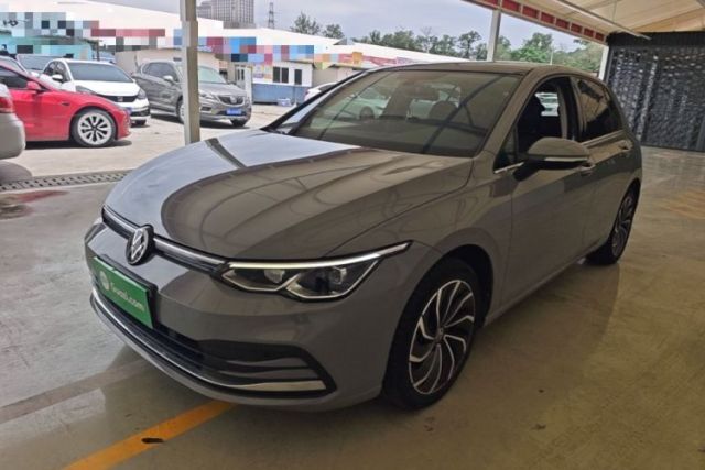 Used Volkswagen Golf 2023 280TSI DSG Pro