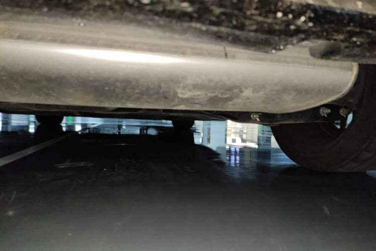 Used Volkswagen Golf 2023 Facelift 280TSI DSG R-Line Lite Chassis Rear