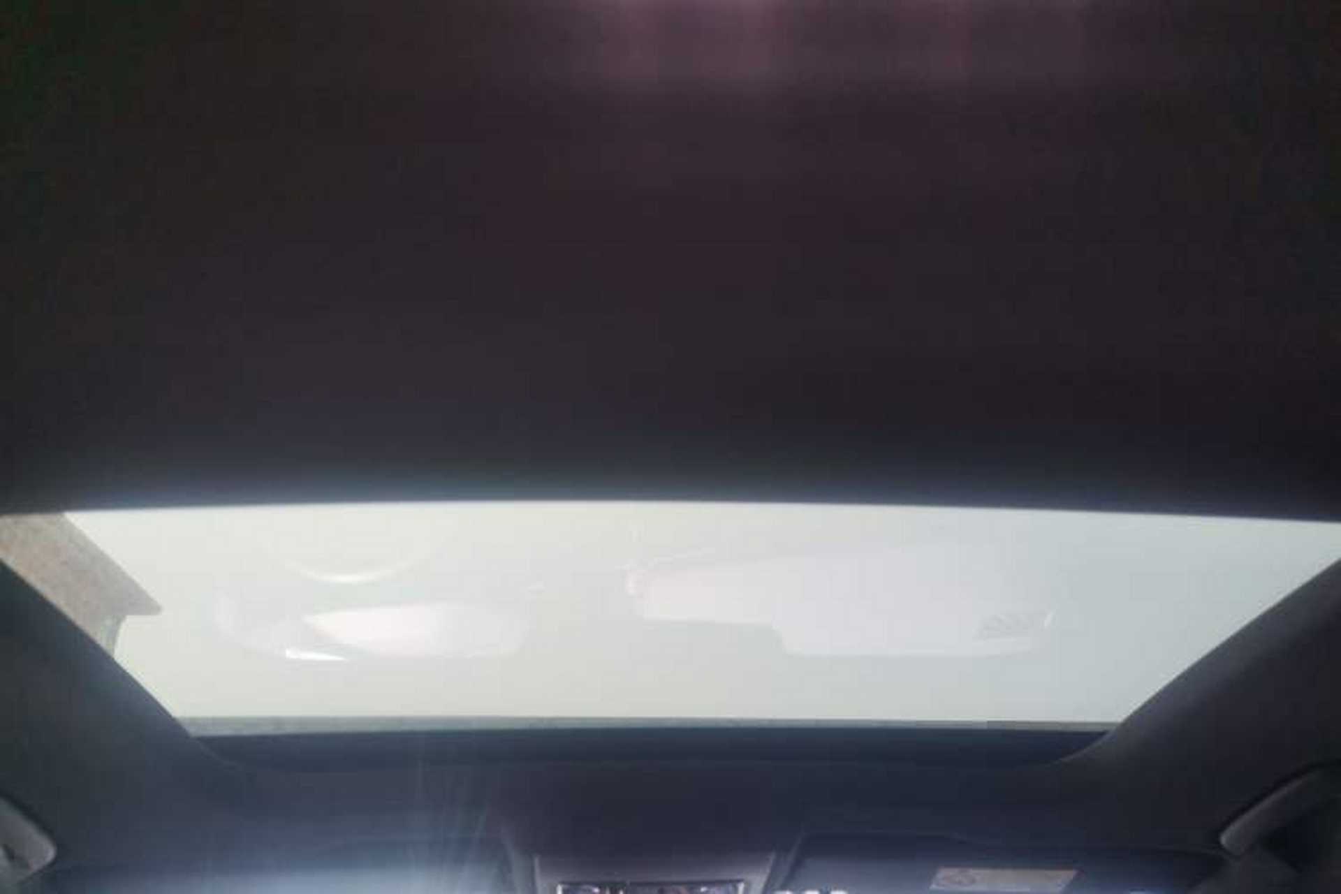 Used Volkswagen Golf 2023 Facelift 280TSI DSG R-Line Lite Headliner
