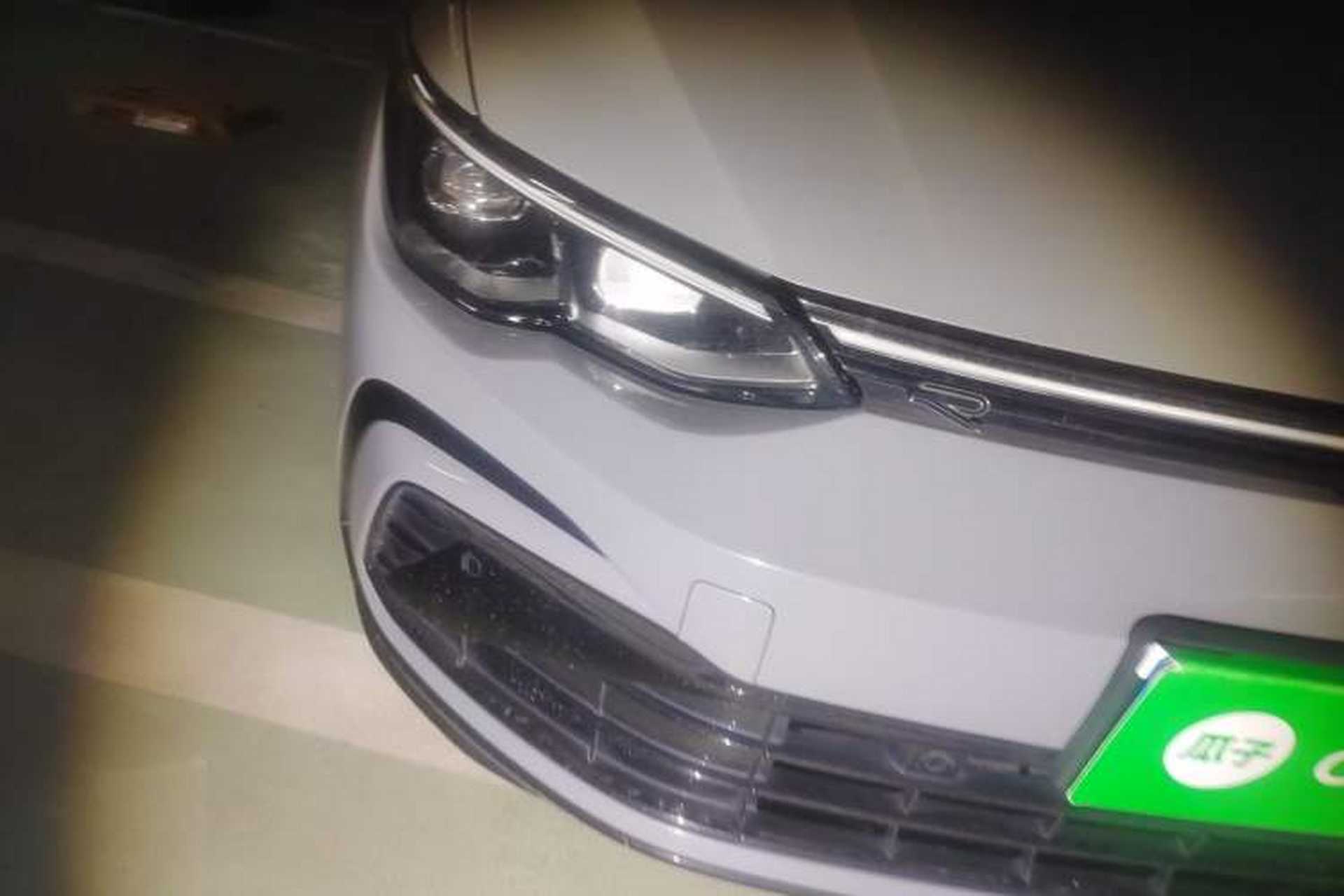 Used Volkswagen Golf 2023 Facelift 280TSI DSG R-Line Right Front Headlight
