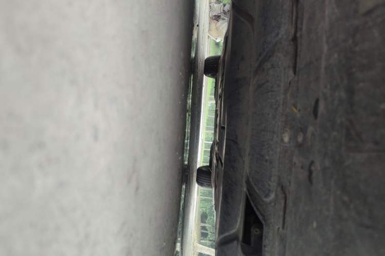 Used Volkswagen Golf 2023 280TSI DSG R-Line Lite Chassis Front