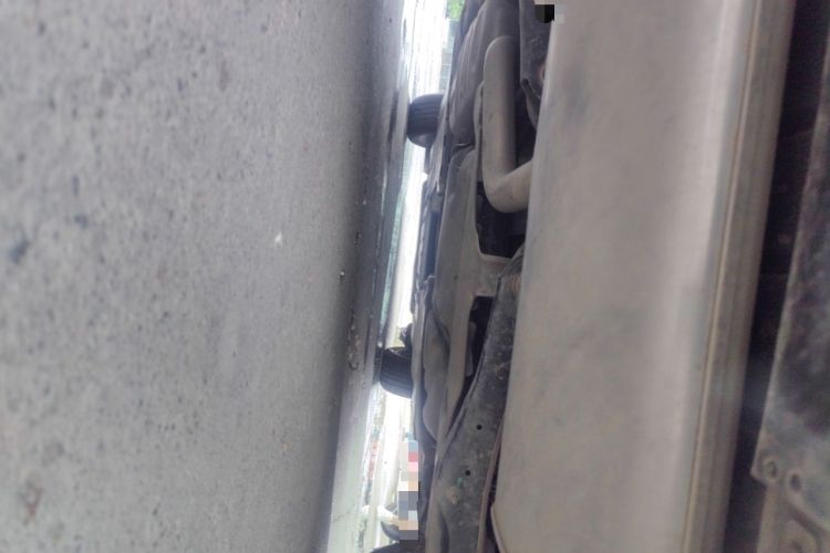 Used Volkswagen Golf 2023 280TSI DSG R-Line Lite Chassis Rear